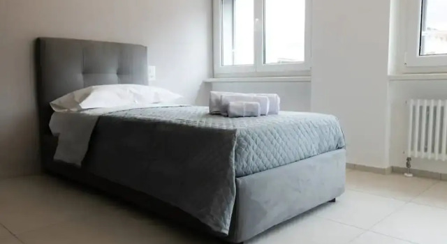 Номер Premium Urban Residence by Quokka 360 - Modern Minimal Apartments in Lugano