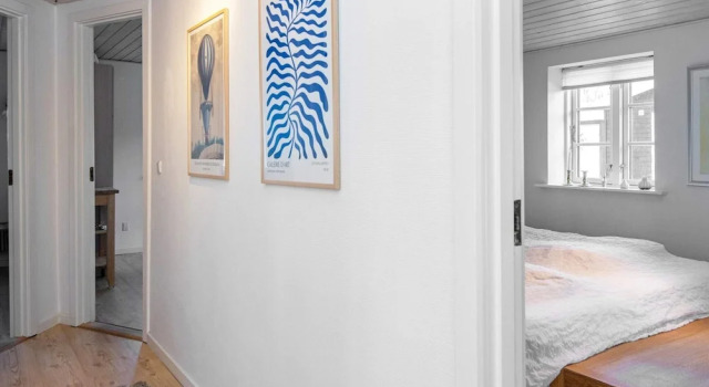 8 Person Holiday Home in Grenaa, Book Hotel Hotels in Midtjylland with a Pool, Swimming Pool