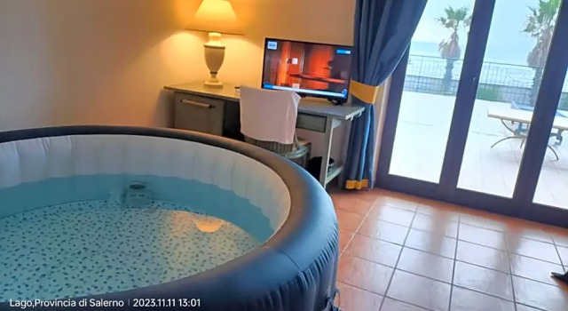 Номер Standard Hotel Club Sabbiadoro