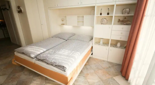 Ferienwohnung Seesternresidenz App.12