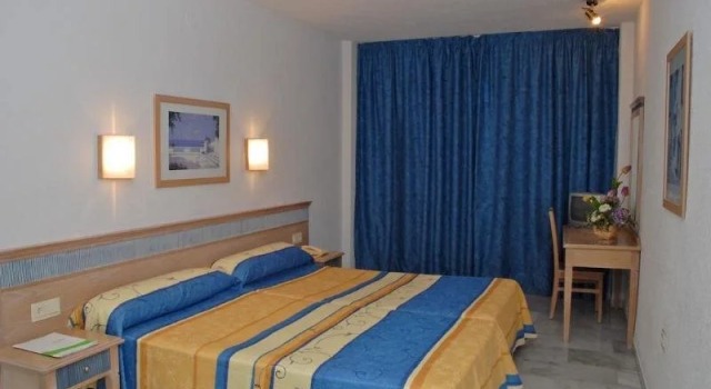 CityMar Mediterraneo