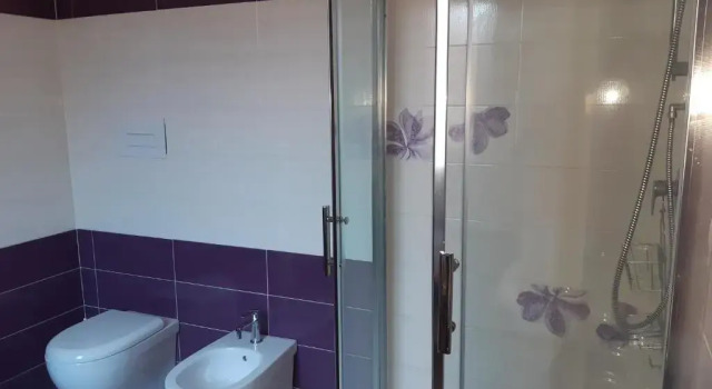Номер Deluxe B&B LA PIAZZETTA