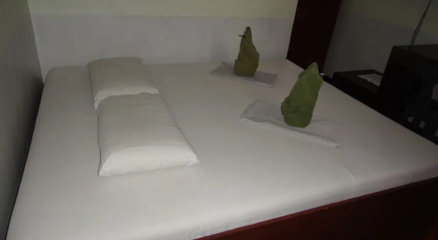 Двухместный номер Standard Skypark Pensionne