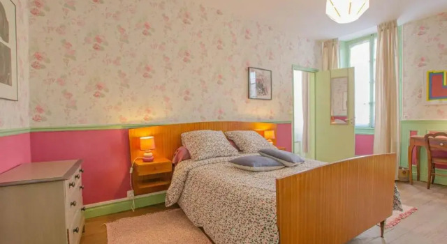 Gîte Villenauxe-la-Grande, 4 pièces, 6 personnes - FR-1-543-233, Rezervasyon Otel Villenauxe-la-Grande Great Eastern Region