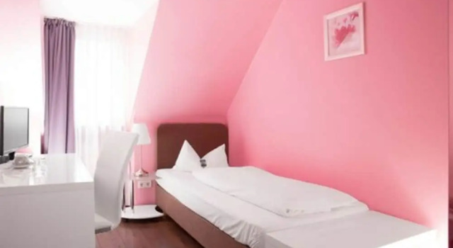Одноместный номер Standard Barcelona Bed & Breakfast
