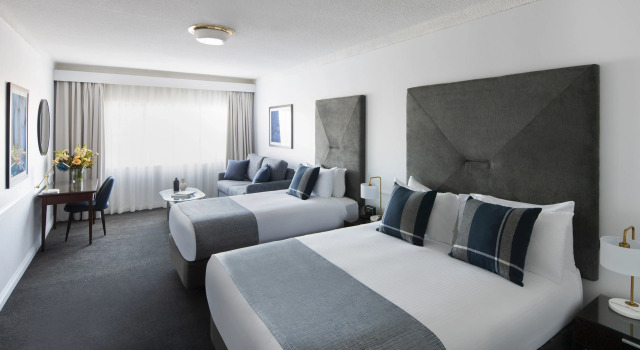 Peppers The Hills Lodge, 预订 酒店 城堡山 悉尼地区