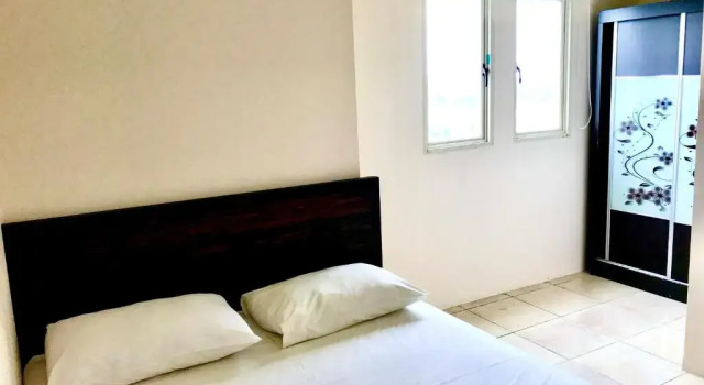 Люкс Queen Victoria Apartment Batam
