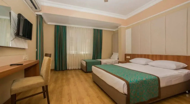 Cleopatra Tac Apart Hotel