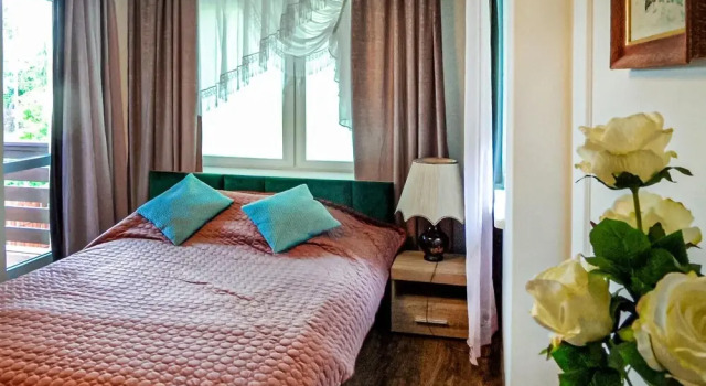 Nice Apartment in Kolobrzeg With 1 Bedrooms and Internet, Забронировать Апартаменты/квартира Апартаменты Kolobrzeg Region, Апартаменты/квартира