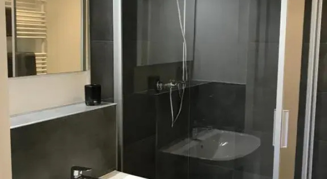Апартаменты Apartment Stockholm, top renoviert, 35qm, Köln nah