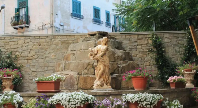 Hotel Mariano
