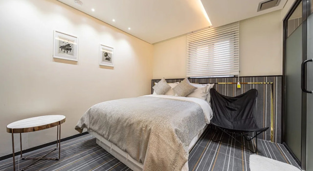 Номер Standard Jongno Olive Hotel