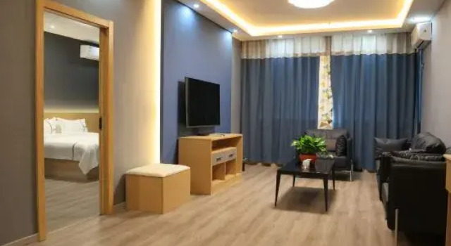 Люкс Deluxe Atali Ganga Resort, Rishikesh