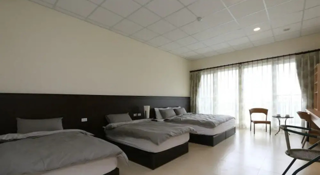 Flowing Hostel, Varaa Hostelli Luye 