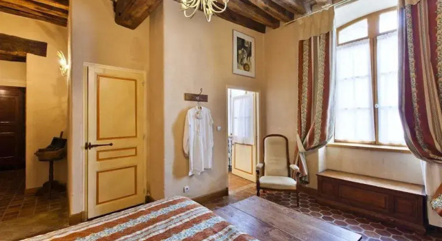 Hôtel De La Beursaudiere, Réserver Auberge de jeunesse Auberges de jeunesse à Bourgogne., Auberge de jeunesse