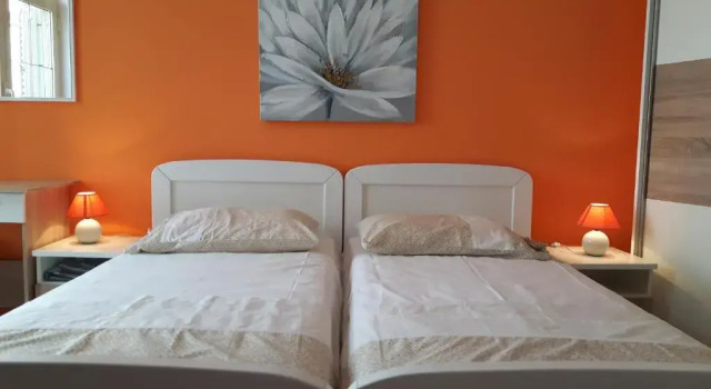 Номер Comfort Apartments Villa Sirena