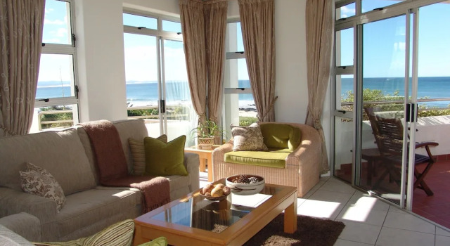 Люкс Superior Diaz 15 House on the Bay