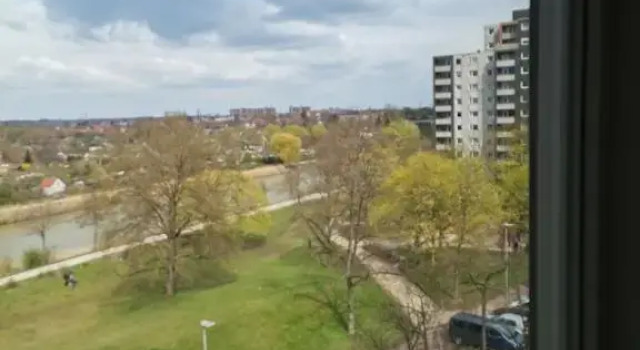 Wohnung 66m2 Am Kanal