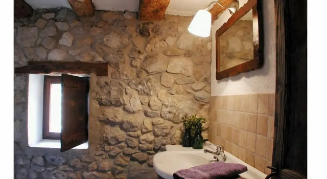 Вилла с 5 комнатами Poble Rural Puig Arnau - Pubilló