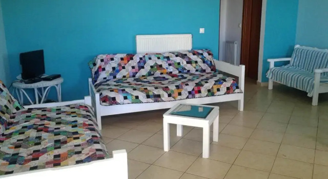 Vegera Apartments