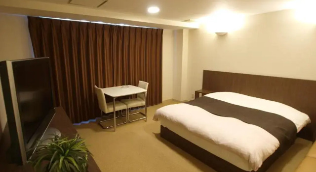 Номер Standard Hotel Le Mont (Adult Only)