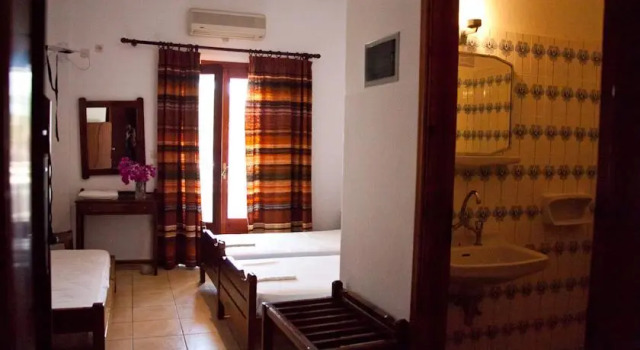 Hotel Maria