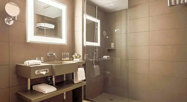 Номер Superior Novotel Jeddah Tahlia