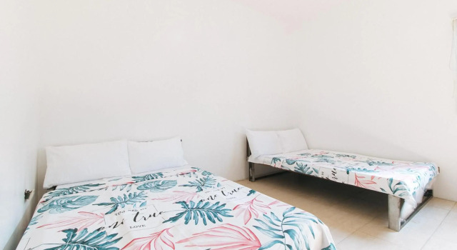 Dreiven Residences Sta. Mesa, Забронировать Отель Манила 