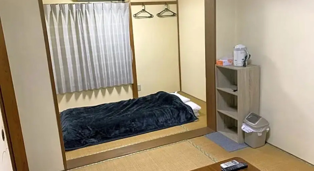 Guest House Oni no Sanpo Michi - Vacation STAY 22121v