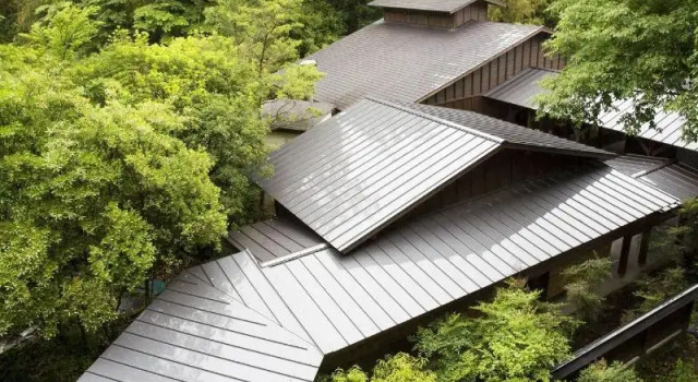 Kurokawa Onsen Ryokan Ichinoi