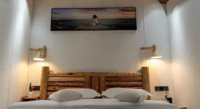 Люкс Nostalgia 28 lodge