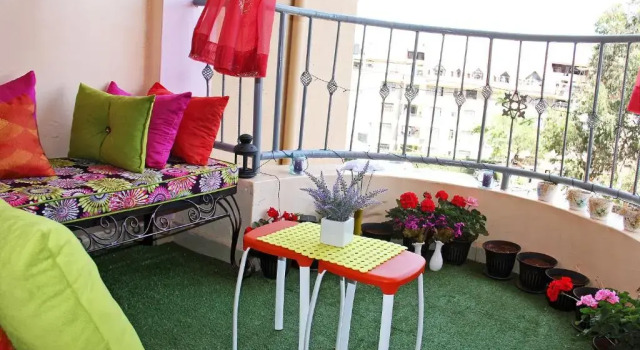 Salmiya Place, Reserva ahora Hotel Nairobi CBD Nairobi, cerca de Junction Mall Nairobi