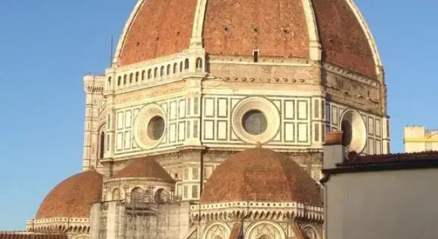 Апартаменты Romantic apartment in the heart of Florence