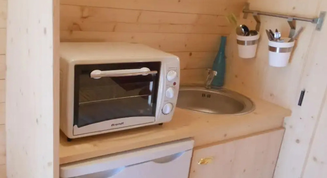 Семейный номер Standard L'Escale des Châteaux de la Loire