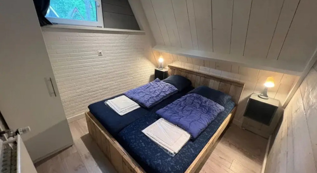 Bungalow in Limburg Near Nature Reserves, Prenota Casa vacanze Weert 