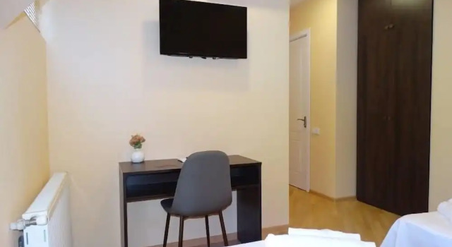 Двухместный номер Economy Hotel iver