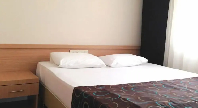 Двухместный номер Standard с балконом Beyaz Saray Hotel