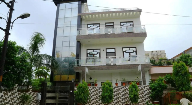 Maharaja Homestay, Забронировать Отель Агра штат Уттар-Прадеш
