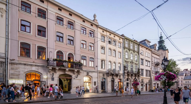 Alfa Apartments Rynok Square 18, Забронировать Апартаменты/квартира Апартаменты Львова, рядом с Дворец Дедушицких, Апартаменты/квартира