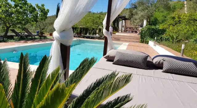 Апартаменты Casita Las Melosillas Ii