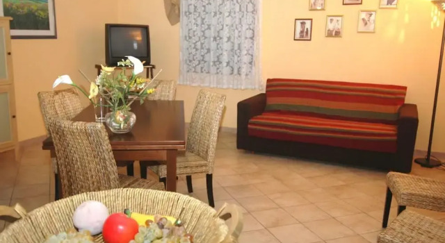 Scenic Holiday Home in Castellammare del Golfo near Beach, Забронировать Отель Отели Кастелламмаре-дель-Гольфо с парковкой, Парковка