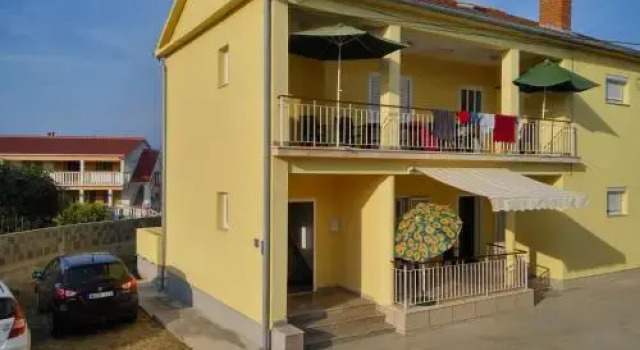 Haus Jakov