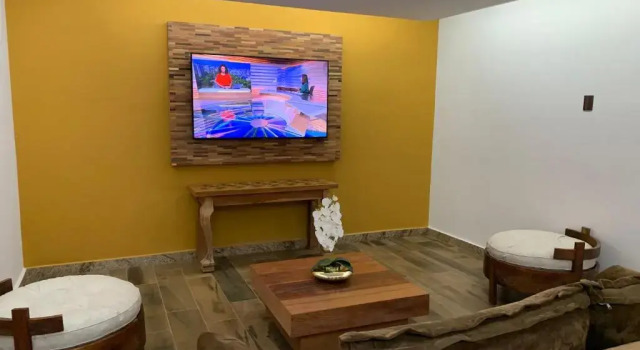 Hotel Aliança