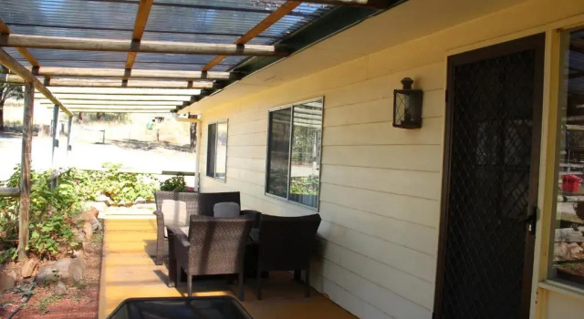 Коттедж с 3 комнатами Starline Alpacas Farmstay Resort