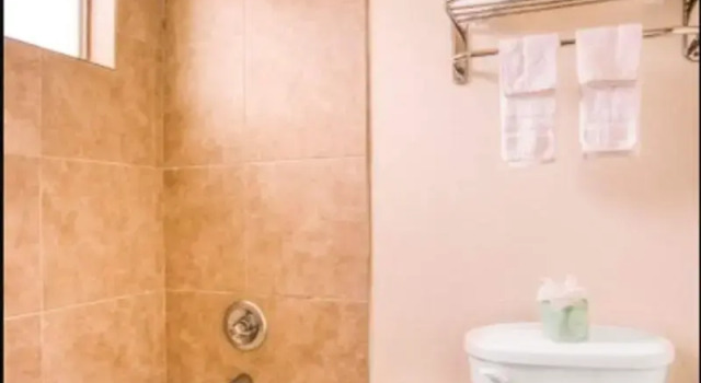 Четырёхместный номер Standard Alexandria Inn