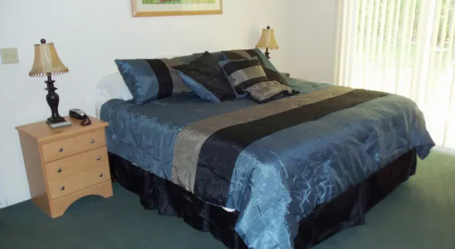 Florida Deluxe Villas, Condos, & Homes, Rezerwuj Hotel Hotele w Kissimmee z basenem, Basen