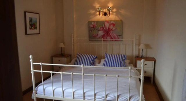 Finca Los Castaños, Prenota Hotel Los Realejos Tenerife