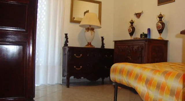 Luxurious Holiday Home On The Beach Of Gela, Book Apartment Hotels in Sicily with Parking, Parking