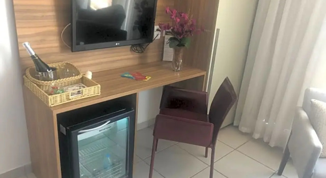 Flat Executive Beira Mar, Rezervovat Hotel Boa Viagem Recife