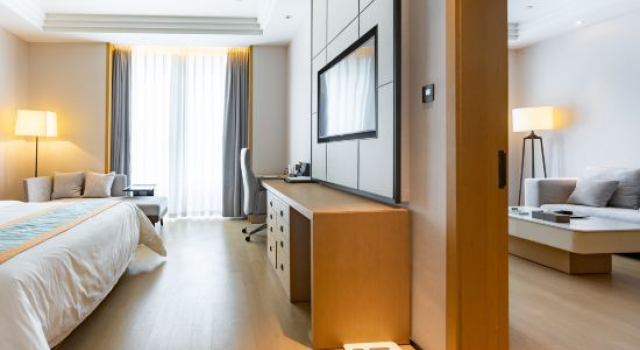 Suite Executive Xiangyi Hotel
